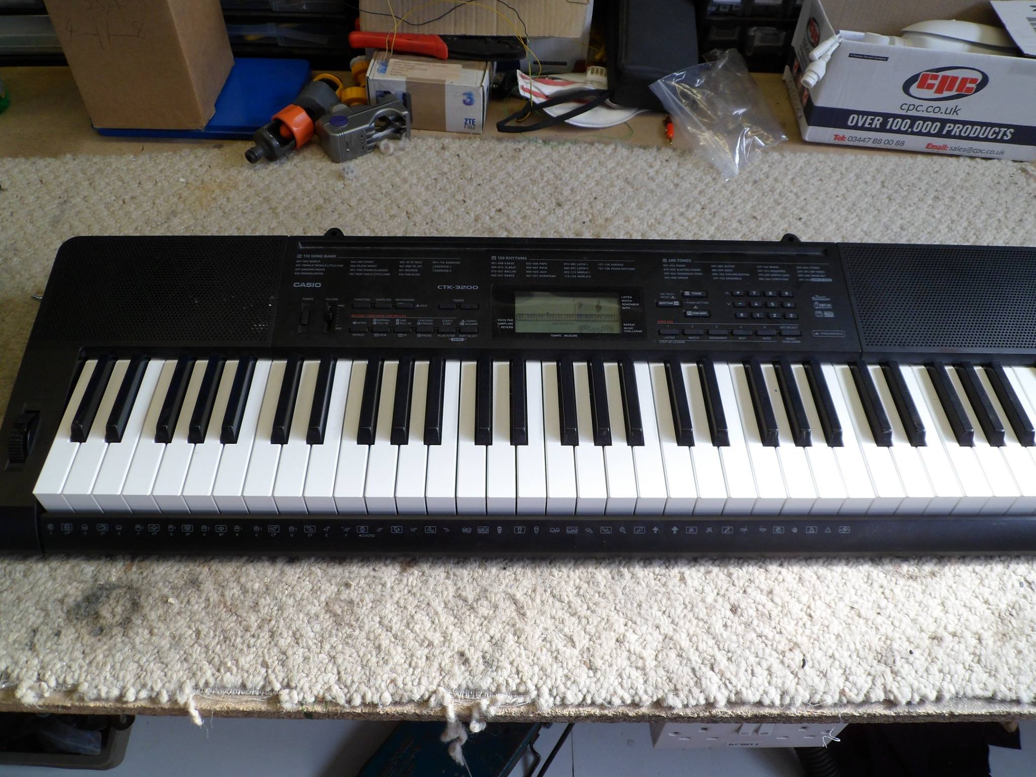 Dengie Electrical & Electronic Repairs